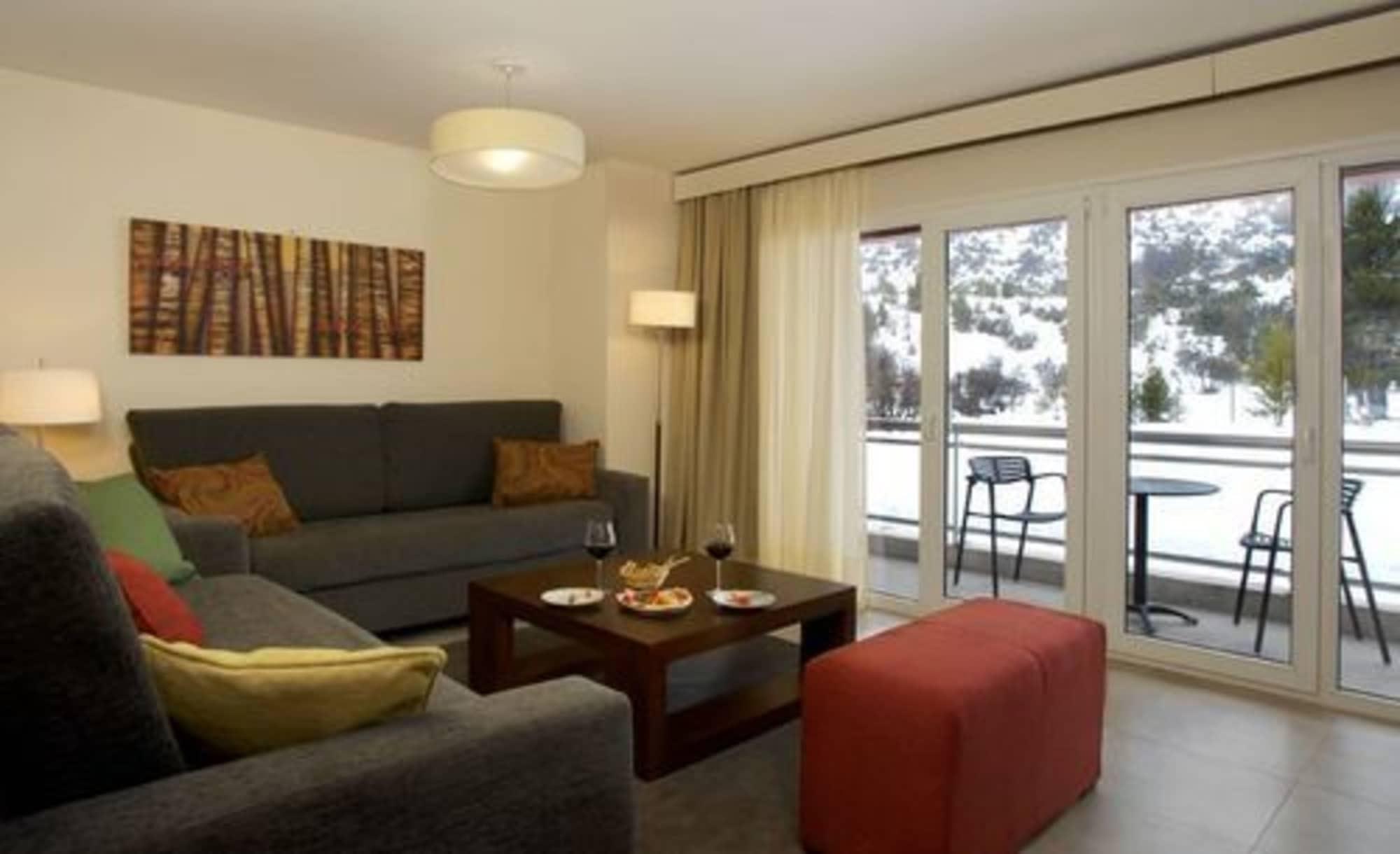 Village Condo San Carlos de Bariloche Exterior foto