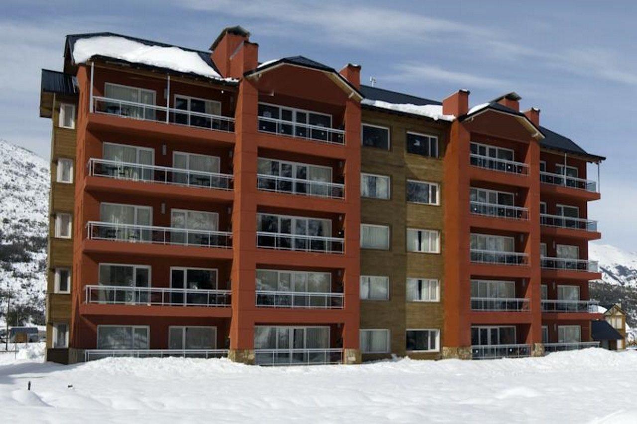 Village Condo San Carlos de Bariloche Exterior foto